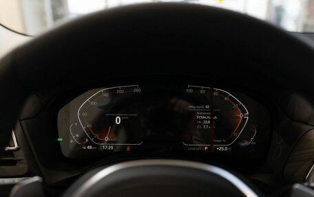 BMW X3, 2024 год, 7 400 000 рублей, 12 фотография