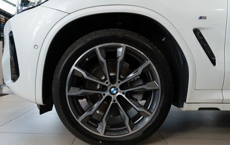 BMW X3, 2024 год, 7 400 000 рублей, 9 фотография