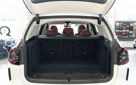 BMW X3, 2024 год, 7 400 000 рублей, 17 фотография