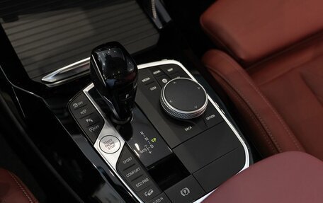 BMW X3, 2024 год, 7 400 000 рублей, 16 фотография