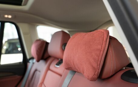 BMW X3, 2024 год, 7 400 000 рублей, 19 фотография