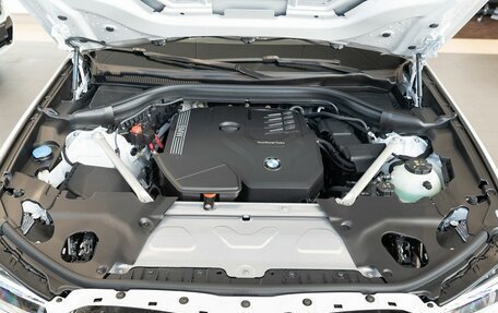 BMW X3, 2024 год, 7 400 000 рублей, 18 фотография