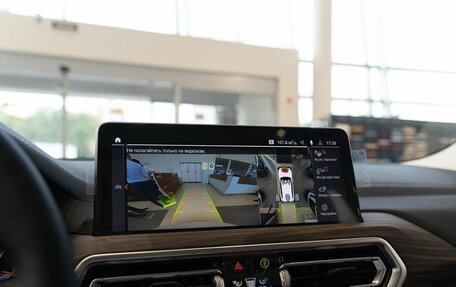 BMW X3, 2024 год, 7 400 000 рублей, 14 фотография