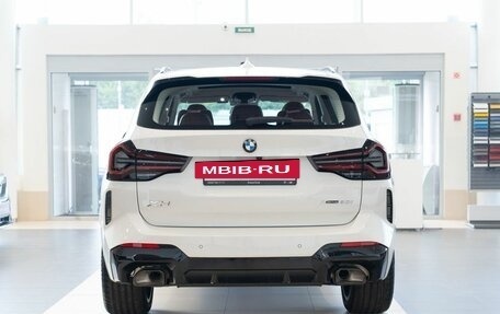 BMW X3, 2024 год, 7 400 000 рублей, 6 фотография