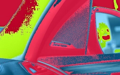 BMW X3, 2024 год, 7 400 000 рублей, 15 фотография