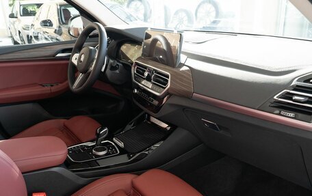 BMW X3, 2024 год, 7 400 000 рублей, 20 фотография