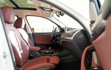 BMW X3, 2024 год, 7 400 000 рублей, 21 фотография