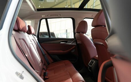 BMW X3, 2024 год, 7 400 000 рублей, 22 фотография