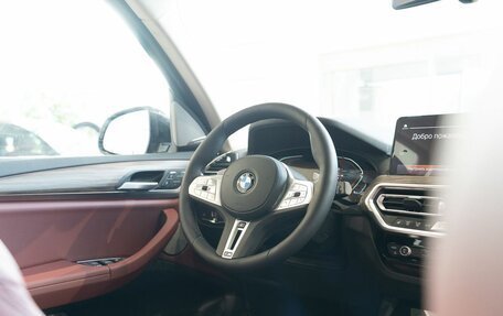 BMW X3, 2024 год, 7 400 000 рублей, 28 фотография