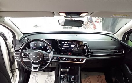 KIA Sportage IV рестайлинг, 2023 год, 3 400 000 рублей, 3 фотография