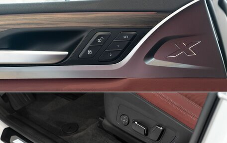 BMW X3, 2024 год, 7 400 000 рублей, 31 фотография