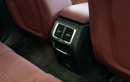 BMW X3, 2024 год, 7 400 000 рублей, 24 фотография