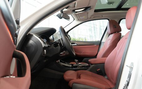 BMW X3, 2024 год, 7 400 000 рублей, 30 фотография