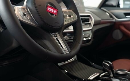 BMW X3, 2024 год, 7 400 000 рублей, 32 фотография