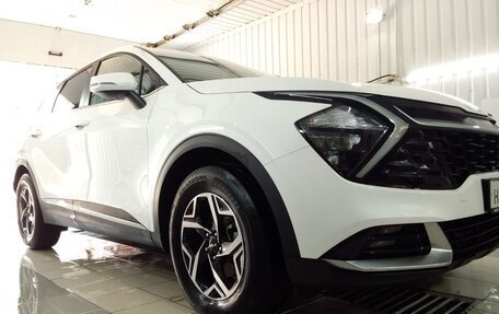 KIA Sportage IV рестайлинг, 2023 год, 3 400 000 рублей, 4 фотография