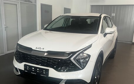 KIA Sportage IV рестайлинг, 2023 год, 3 400 000 рублей, 8 фотография