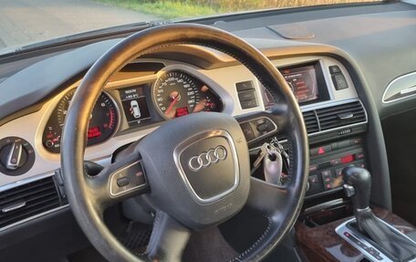 Audi A6 allroad, 2010 год, 1 250 000 рублей, 11 фотография