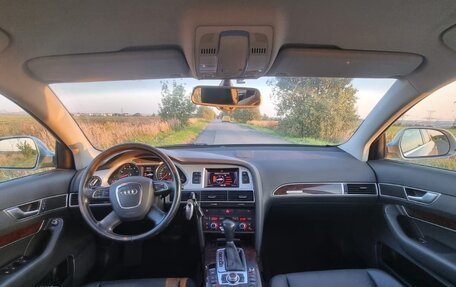 Audi A6 allroad, 2010 год, 1 250 000 рублей, 9 фотография