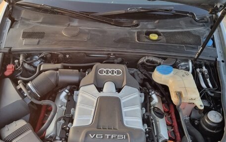 Audi A6 allroad, 2010 год, 1 250 000 рублей, 10 фотография