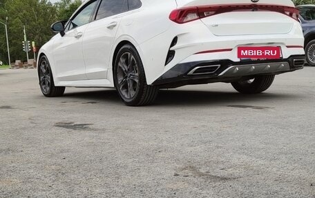 KIA K5, 2020 год, 2 150 000 рублей, 4 фотография