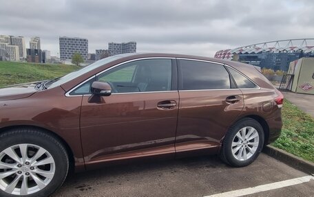 Toyota Venza I, 2014 год, 2 500 000 рублей, 3 фотография