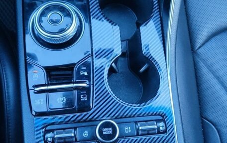 KIA K5, 2020 год, 2 150 000 рублей, 11 фотография