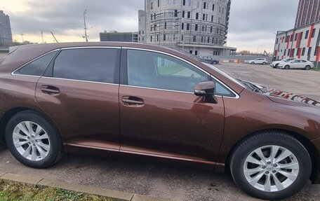 Toyota Venza I, 2014 год, 2 500 000 рублей, 5 фотография