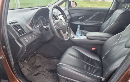 Toyota Venza I, 2014 год, 2 500 000 рублей, 9 фотография