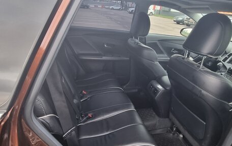 Toyota Venza I, 2014 год, 2 500 000 рублей, 13 фотография