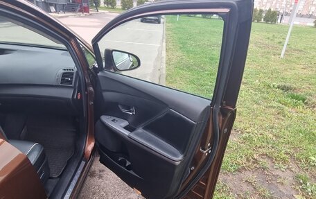 Toyota Venza I, 2014 год, 2 500 000 рублей, 15 фотография