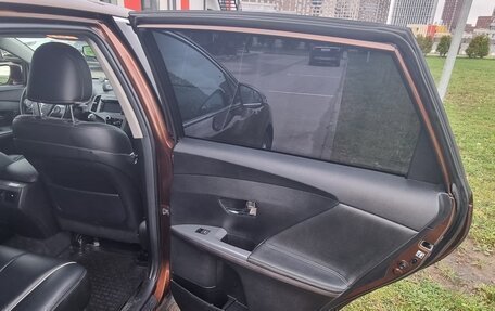 Toyota Venza I, 2014 год, 2 500 000 рублей, 14 фотография