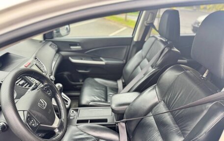 Honda CR-V IV, 2014 год, 1 700 000 рублей, 6 фотография