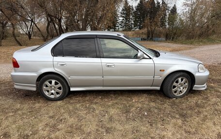 Honda Civic Ferio III, 1999 год, 440 000 рублей, 4 фотография