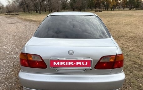 Honda Civic Ferio III, 1999 год, 440 000 рублей, 7 фотография
