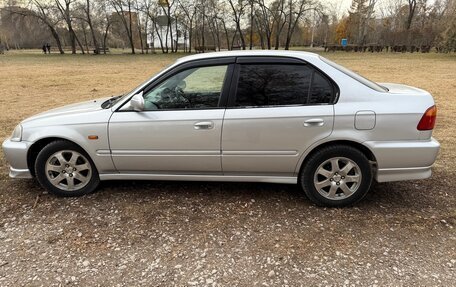 Honda Civic Ferio III, 1999 год, 440 000 рублей, 11 фотография