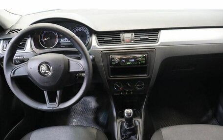 Skoda Rapid I, 2019 год, 1 149 000 рублей, 9 фотография