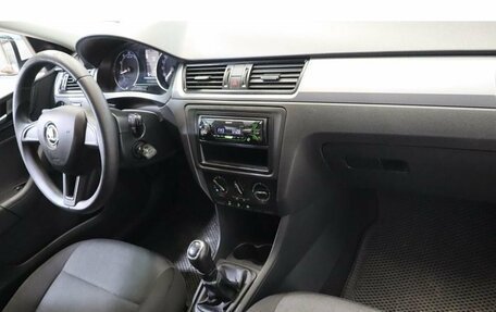 Skoda Rapid I, 2019 год, 1 149 000 рублей, 5 фотография