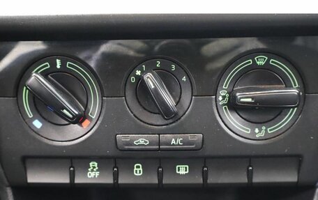 Skoda Rapid I, 2019 год, 1 149 000 рублей, 11 фотография