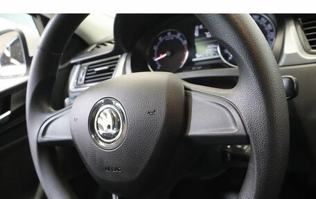 Skoda Rapid I, 2019 год, 1 149 000 рублей, 8 фотография