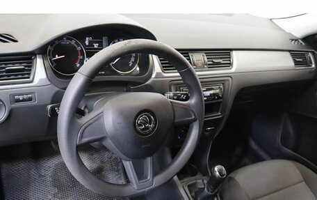 Skoda Rapid I, 2019 год, 1 149 000 рублей, 6 фотография