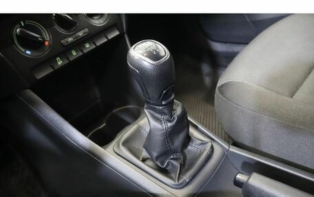 Skoda Rapid I, 2019 год, 1 149 000 рублей, 12 фотография