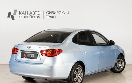 Hyundai Elantra IV, 2010 год, 581 000 рублей, 2 фотография