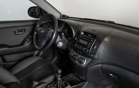 Hyundai Elantra IV, 2010 год, 581 000 рублей, 4 фотография