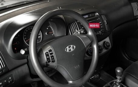 Hyundai Elantra IV, 2010 год, 581 000 рублей, 3 фотография