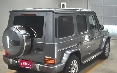 Mercedes-Benz G-Класс W463 рестайлинг _iii, 2021 год, 8 509 000 рублей, 3 фотография