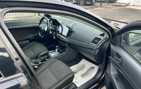 Mitsubishi Lancer IX, 2008 год, 739 000 рублей, 13 фотография