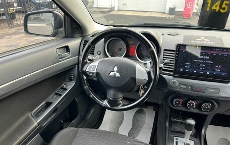 Mitsubishi Lancer IX, 2008 год, 739 000 рублей, 15 фотография