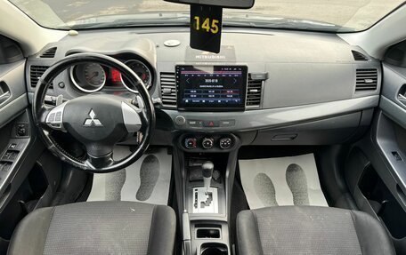 Mitsubishi Lancer IX, 2008 год, 739 000 рублей, 14 фотография