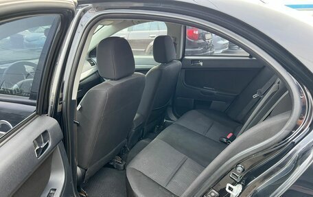 Mitsubishi Lancer IX, 2008 год, 739 000 рублей, 11 фотография