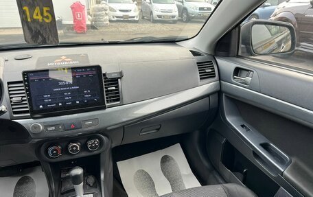 Mitsubishi Lancer IX, 2008 год, 739 000 рублей, 16 фотография